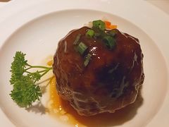 -黑鸡小馆(金源店)