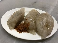笋板-浪记面店(老墟村店)