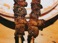 -肉串汪(月坛店)