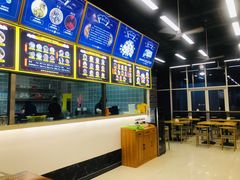 -面道赞宁海海鲜面(迎凤街店)