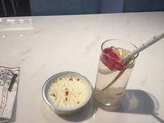 -伊斯坦布尔土耳其清真咖啡餐厅