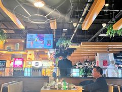 -梨花自助烤肉(乐宾店)