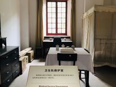 -南昌八一起义纪念馆