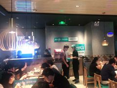 -半天妖烤鱼(印象城店)