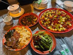 -拈一筷子·宜宾江湖菜(十一街店)