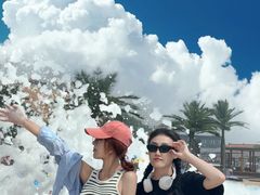 -南戴河国际娱乐中心