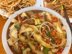 -高玮削面馆(爱民路店)