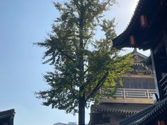 -香积寺
