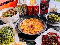 -李师傅脆肚(华强北店)