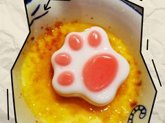 猫抓焦糖布丁-猫抓烤肉(武进吾悦广场店)