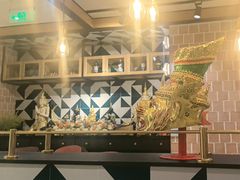 -Home Thai·泰谣(王府井apm店)