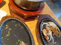 -土大力韩式烤肉料理(39年·和平路店)