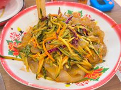 -那红花·东北菜铁锅炖(仙林金鹰店)