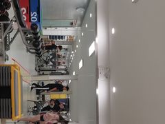 -中田·健身+普拉提(虹悦城店)