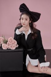 -克拉女神写真馆·匠心定制