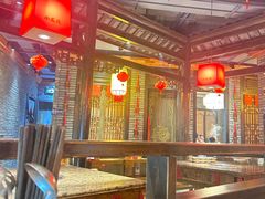 -小龙坎火锅(沙井店)