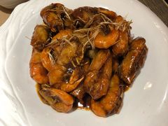 -79号渔船海鲜饭店(华强北店)