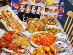 -三妹小龙虾·黄油蟹(华侨城总店)