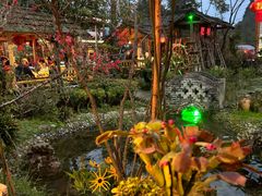 -青城甲(青城山店)