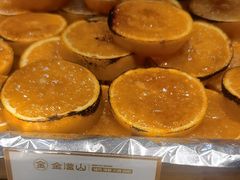 -金滏山烤肉·海鲜·火锅自助餐厅(襄阳万达店)