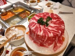 -海底捞火锅(稻河古街夜宵主题店)