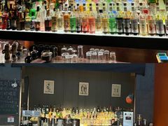 -LAMP BAR 水烟音乐酒吧