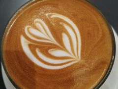 -LAB COFFEE来杯咖啡(浦仓路店)