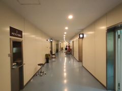 -上海中医药大学附属曙光医院(东部)