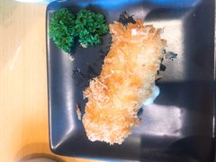 可乐饼-胜博殿日式炸猪排(西红门店)