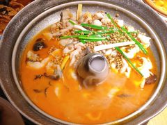 -卞氏菜根香(青羊万达店)