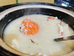 -潮粥馆(长江花园店)
