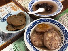 -粗茶淡饭(东关街店)
