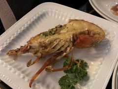 -广州花园酒店-凌璇阁360度高空海鲜自助餐CAROUSEL