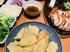 -老昌春饼(中央大街店)