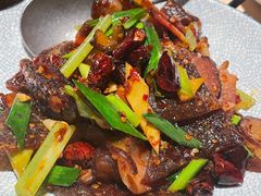 -山石榴·贵州菜(丰盛里店)