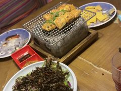 -雀舞云南菜(天津天河城购物中心店)