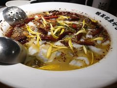 -太二酸菜鱼(深圳布吉万象汇店)