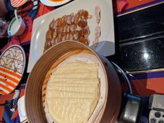 -上海滩餐厅(BFC外滩金融中心店)