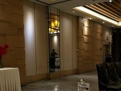 大堂-同庆楼(滨湖万达广场店)