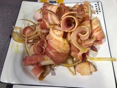 -火焱山烤肉·齐齐哈尔烤肉(朝阳店)