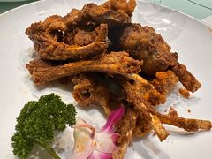 -苔圣园酒家(沪太店)