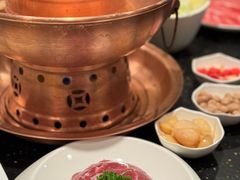 -南门涮肉(通州大船店)