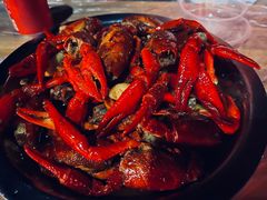 -五七小李子油焖大虾(总店)