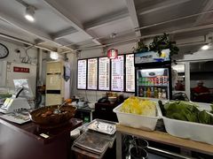 -馄饨侯(广渠门店)