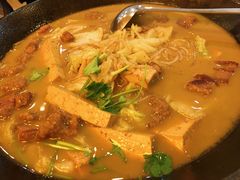 -李连贵熏肉大饼(丰台南路地铁站店)