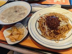 -大快活(丽丰店)