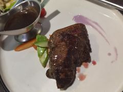 -清真·艾美可餐厅(大悦汇店)