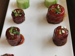 -老牌坊鲁菜名店(宽厚里店)