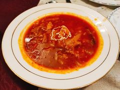 -92°C俄式厨房(中央大街店)