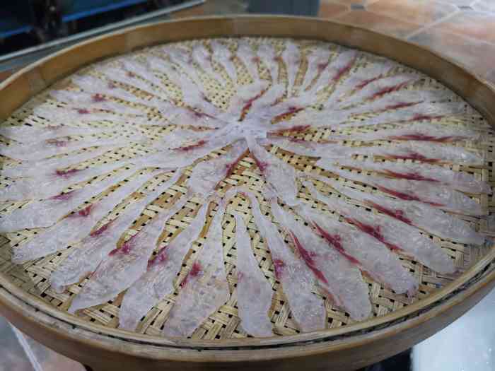 渔来生客家菜·鱼生61粥底火锅(南山店)-"在吃遍深圳公众号抽中一个